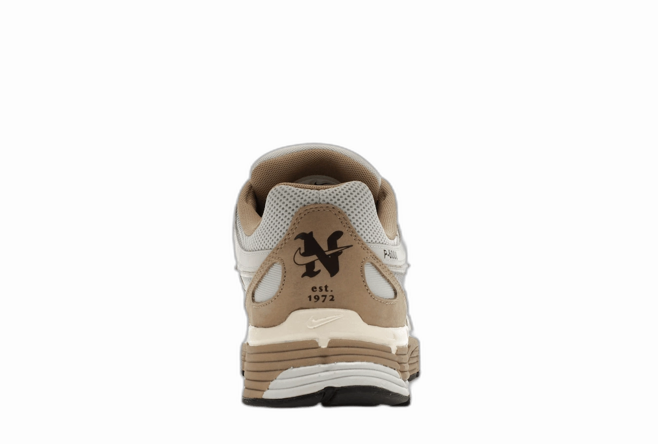 Nike P-6000 Hangul Day P6000 sneakers