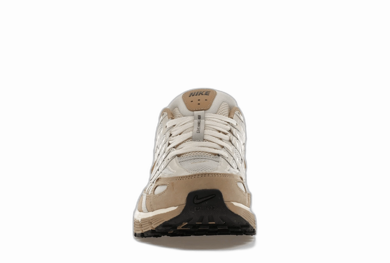 Nike P-6000 Hangul Day P6000 sneakers