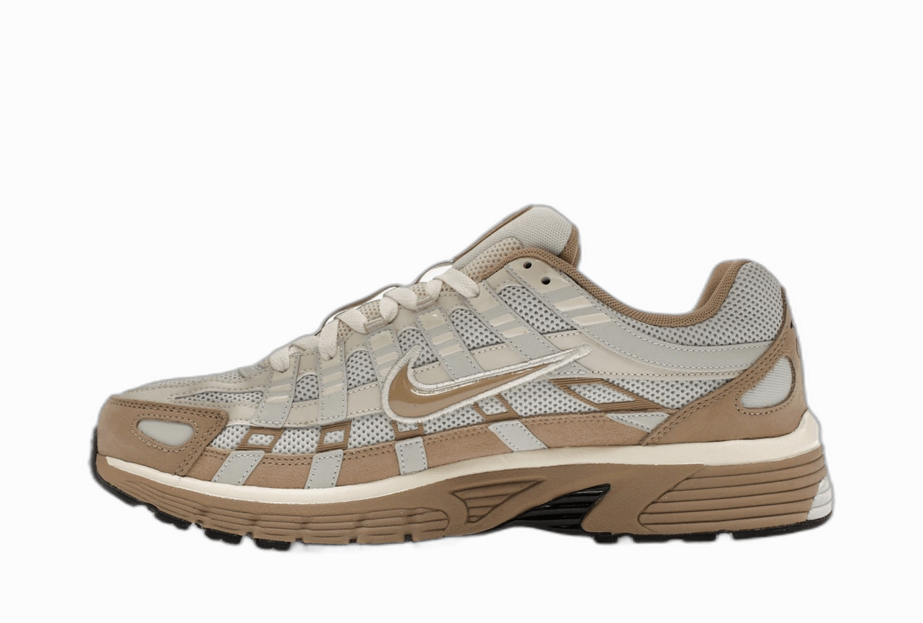 Nike P-6000 Hangul Day P6000 sneakers