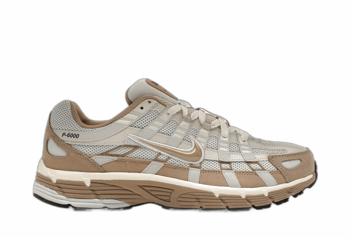 Nike P-6000 Hangul Day nike p6000 retro-inspired running shoes