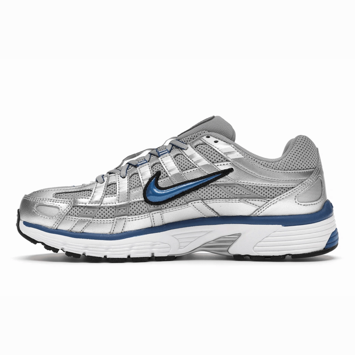 Nike P-6000 Laser Blue P6000 sneakers