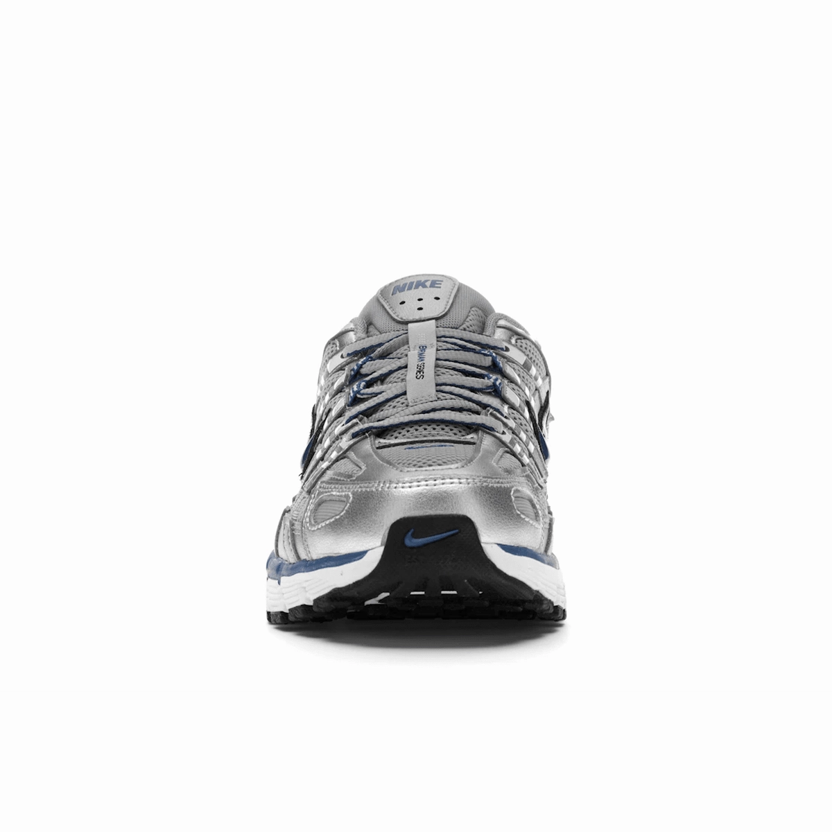 Nike P-6000 Laser Blue P6000 sneakers