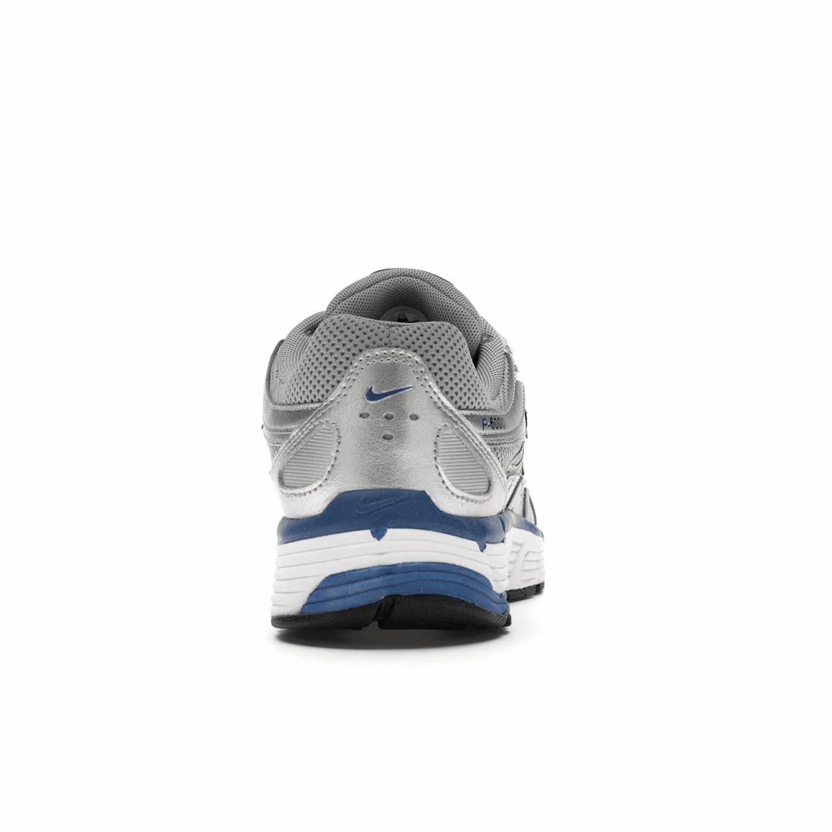 Nike P-6000 Laser Blue P6000 sneakers