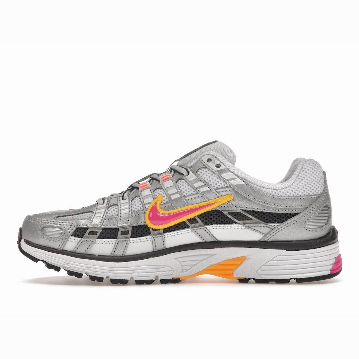Nike P-6000 Laser Fuchsia P6000 sneakers