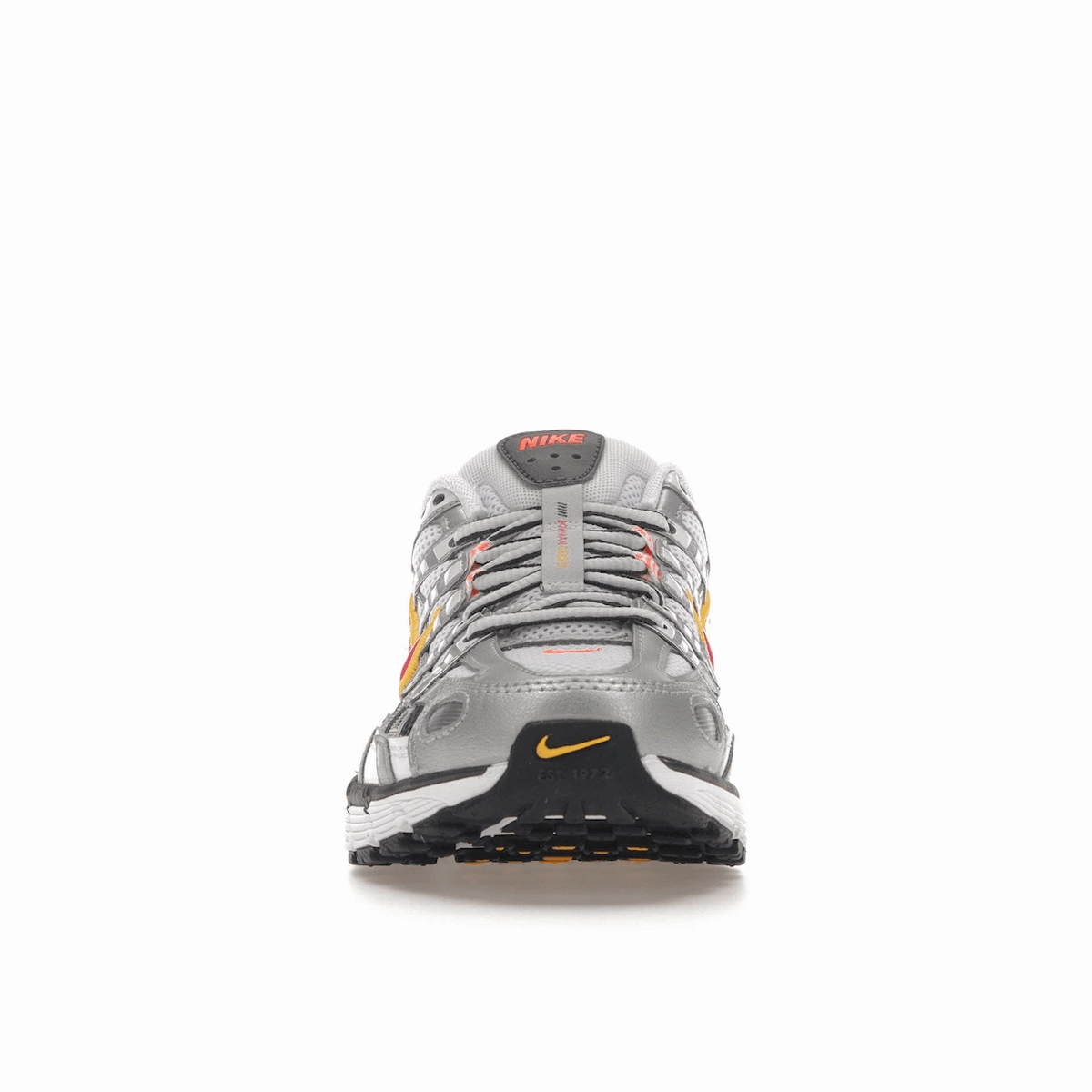 Nike P-6000 Laser Fuchsia P6000 sneakers