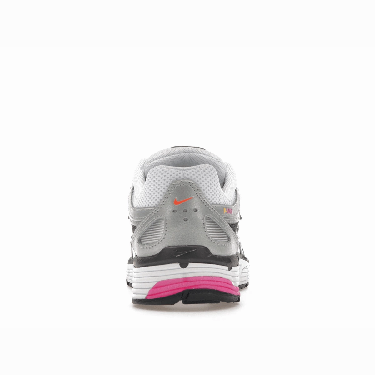 Nike P-6000 Laser Fuchsia P6000 sneakers