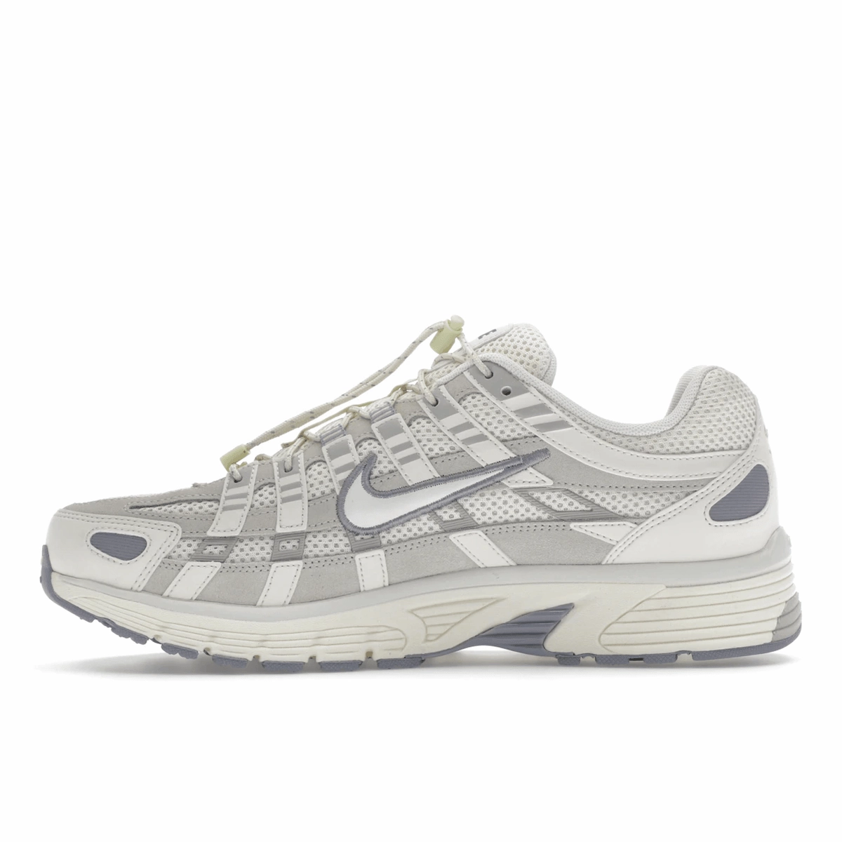 Nike P-6000 Light Bone P6000 sneakers