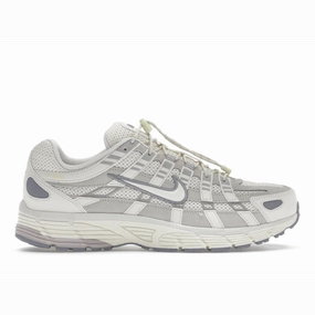 Nike P-6000 Light Bone nike p6000 retro-inspired running shoes