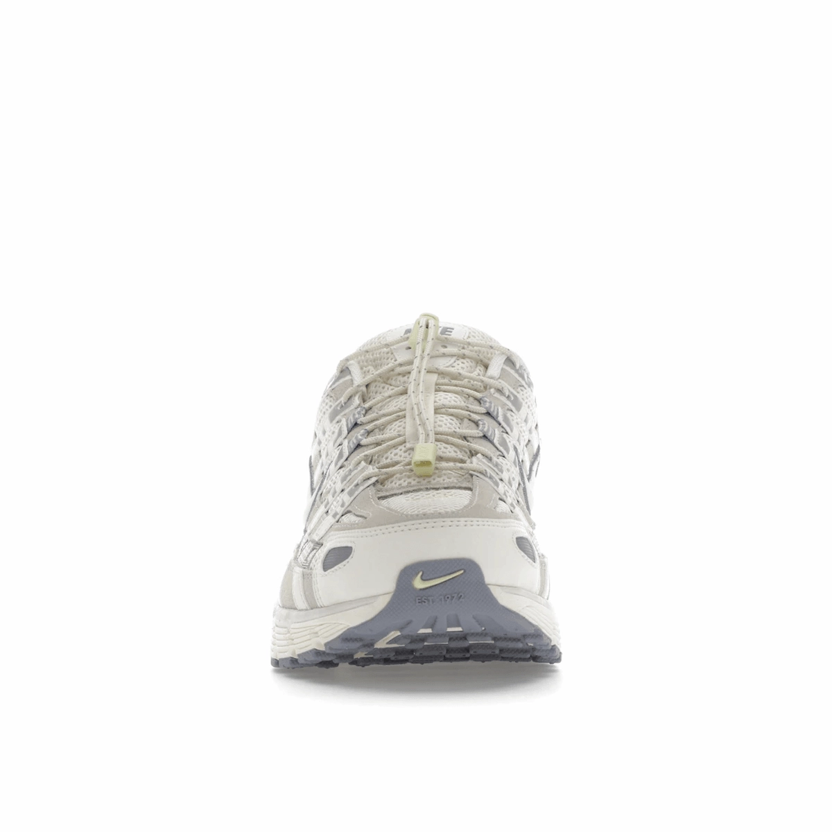 Nike P-6000 Light Bone P6000 sneakers