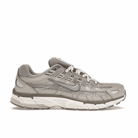 Nike P-6000 Light Iron Ore nike p6000 retro-inspired running shoes