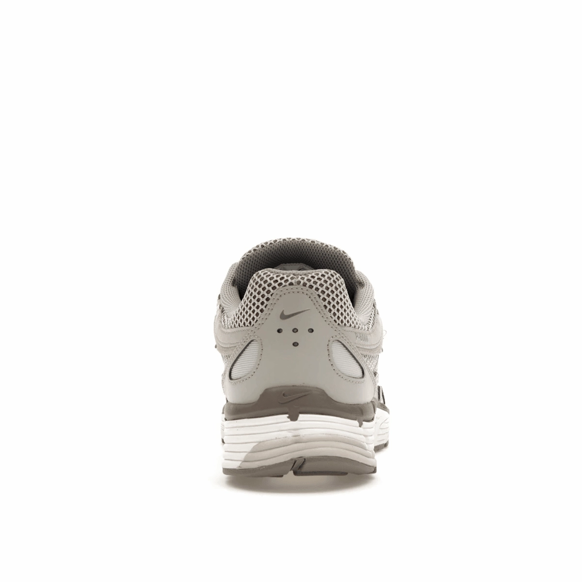 Nike P-6000 Light Iron Ore P6000 sneakers