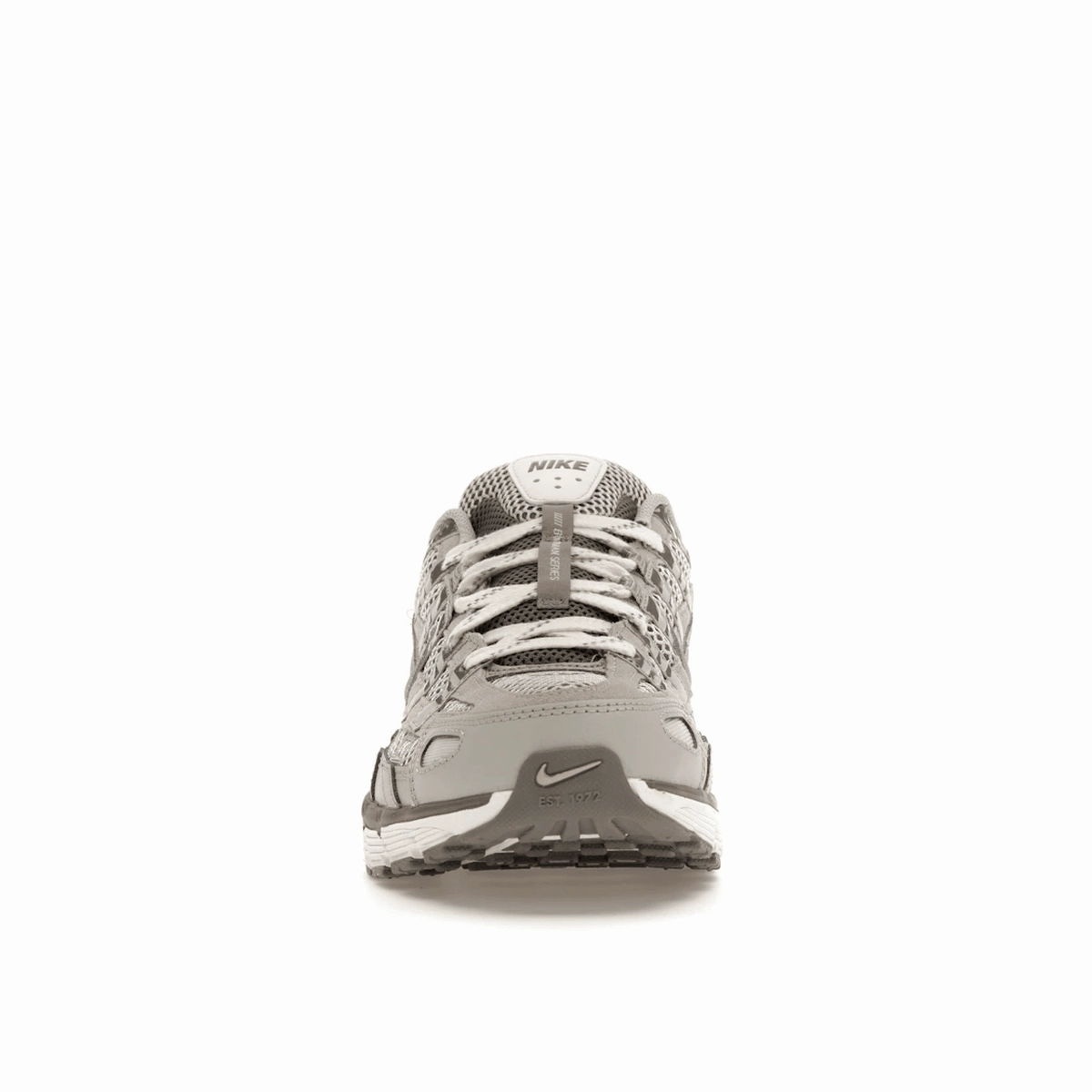 Nike P-6000 Light Iron Ore P6000 sneakers