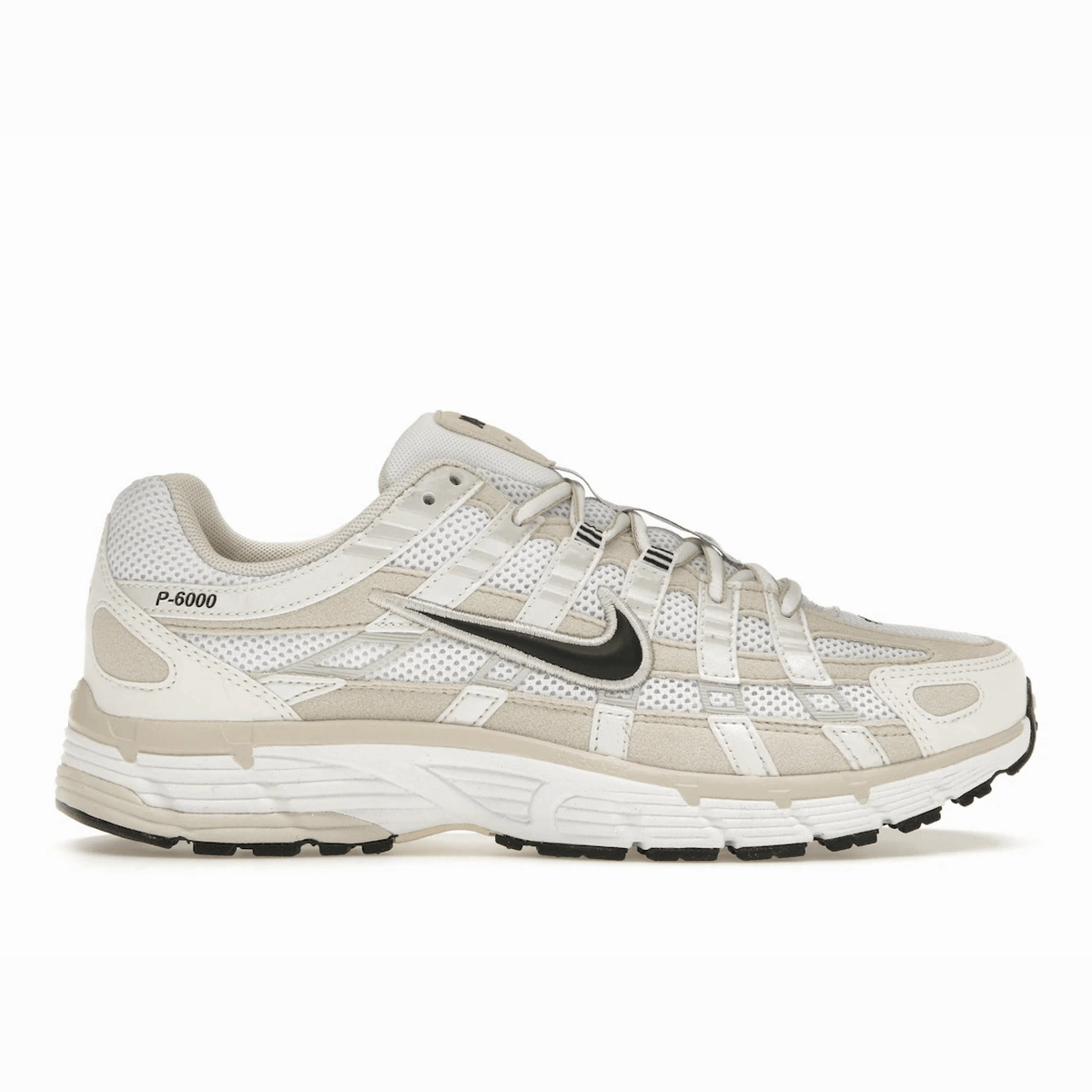 Nike P-6000 Light Orewood Brown nike p6000 retro-inspired running shoes