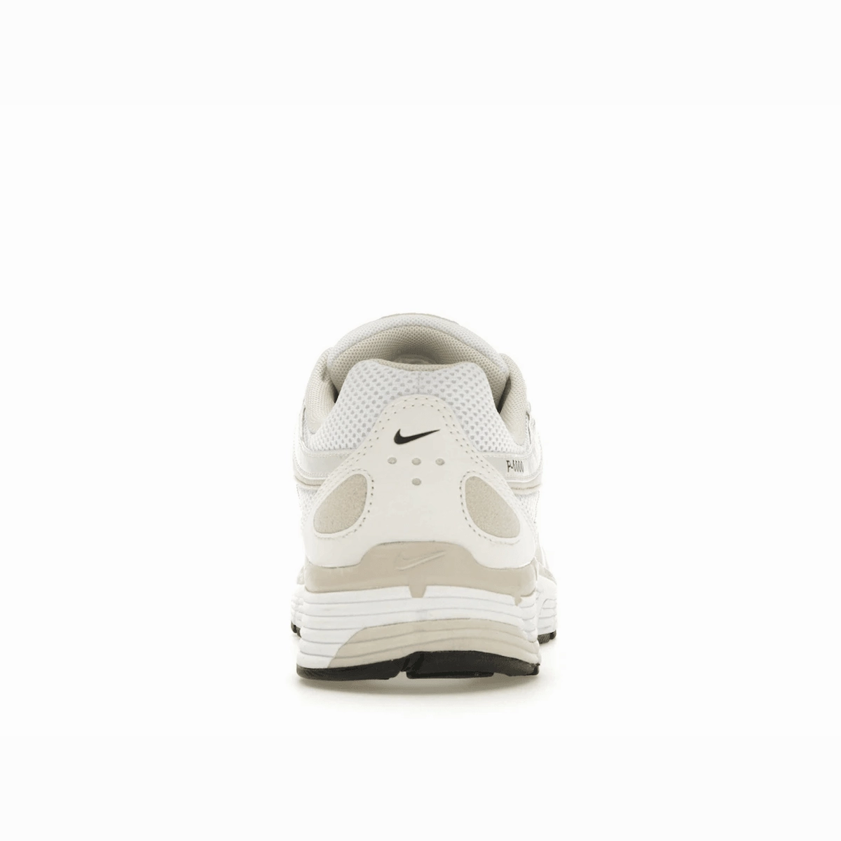 Nike P-6000 Light Orewood Brown P6000 sneakers