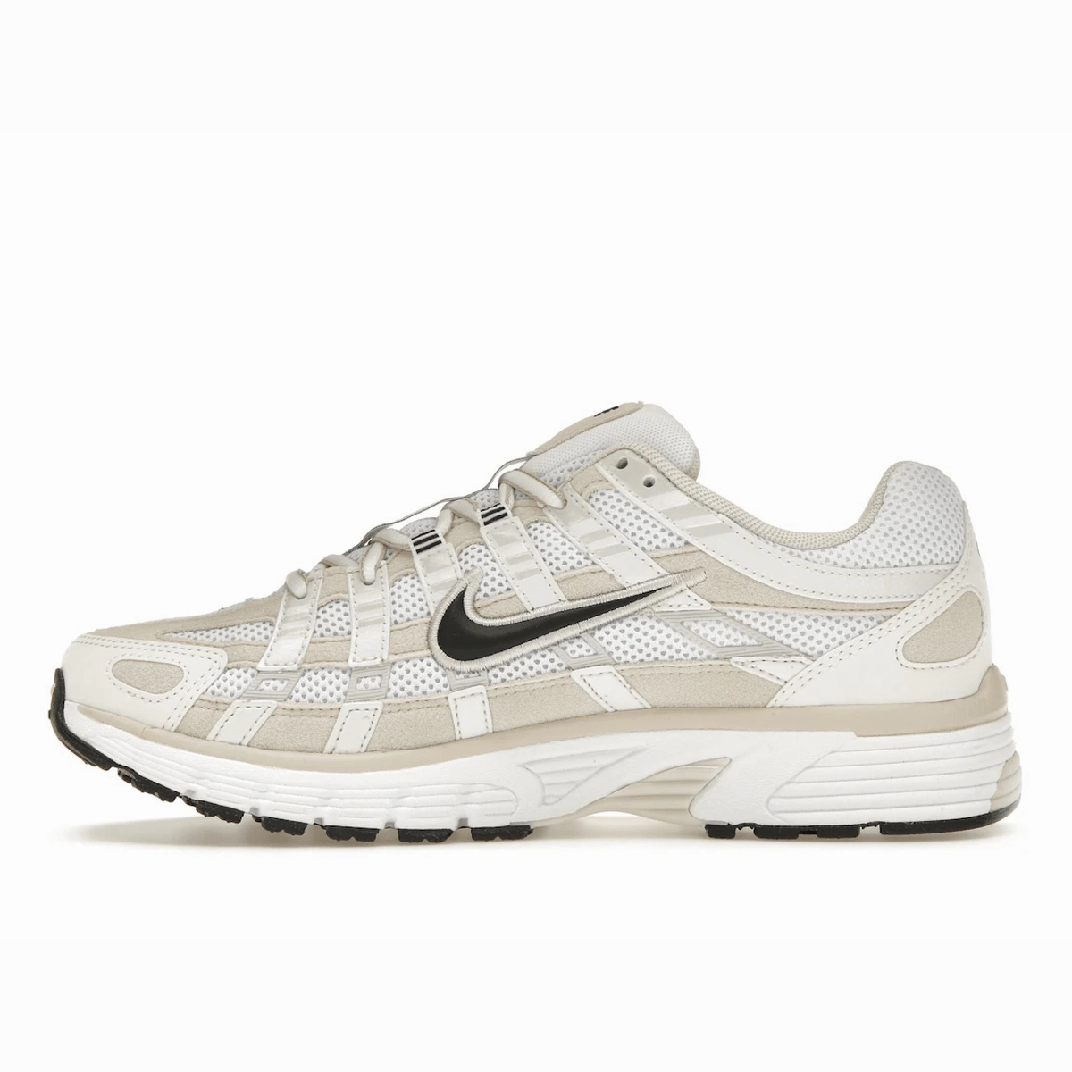 Nike P-6000 Light Orewood Brown P6000 sneakers
