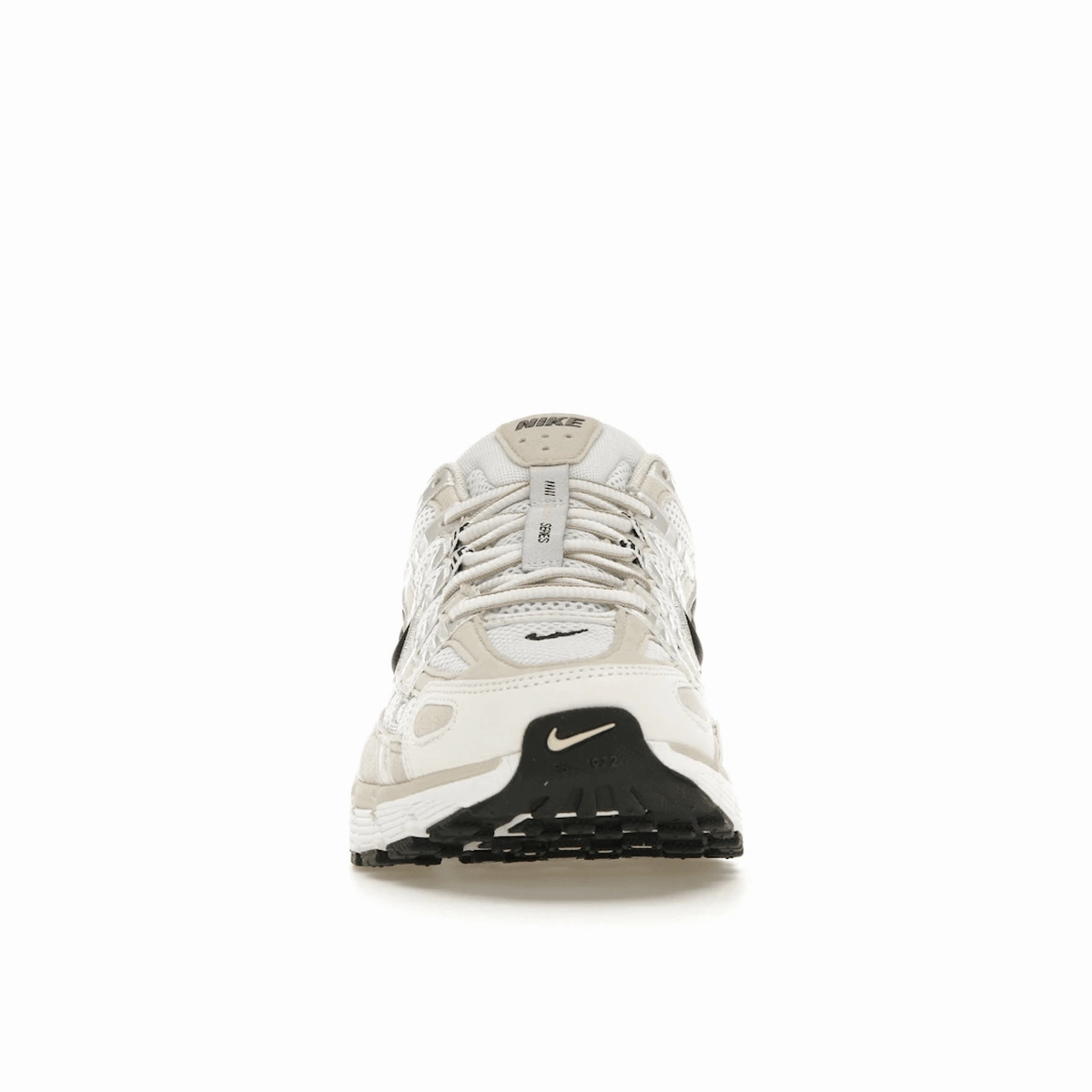 Nike P-6000 Light Orewood Brown P6000 sneakers