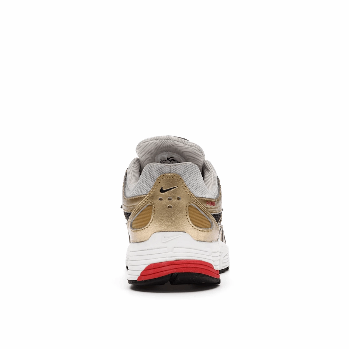 Nike P-6000 Metallic Gold P6000 sneakers