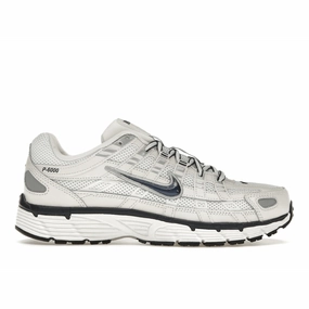 Nike P-6000 Obsidian Summit White nike p6000 retro-inspired running shoes