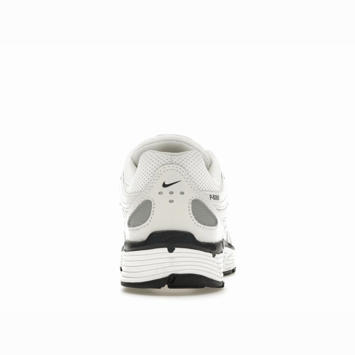Nike P-6000 Obsidian Summit White P6000 sneakers