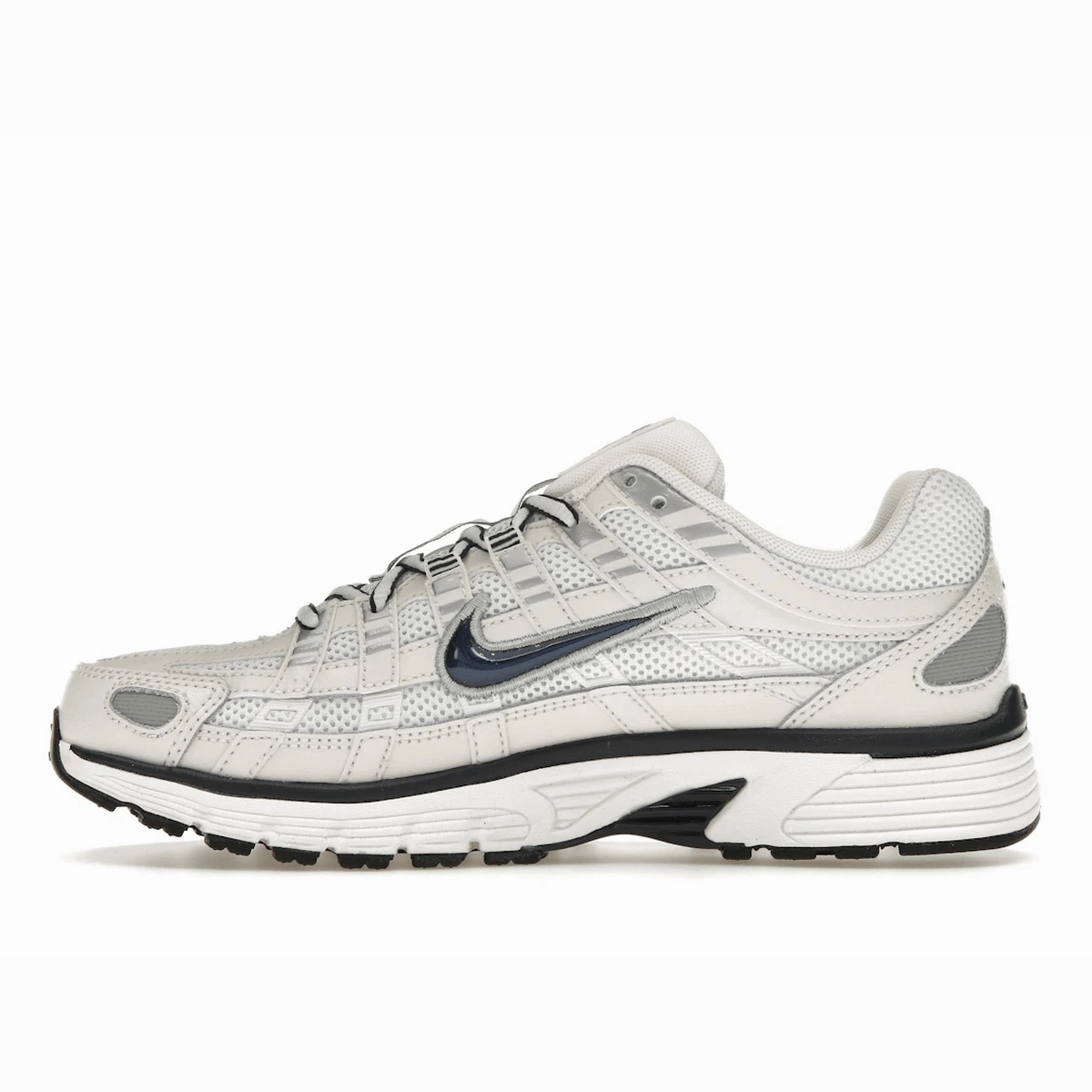 Nike P-6000 Obsidian Summit White P6000 sneakers