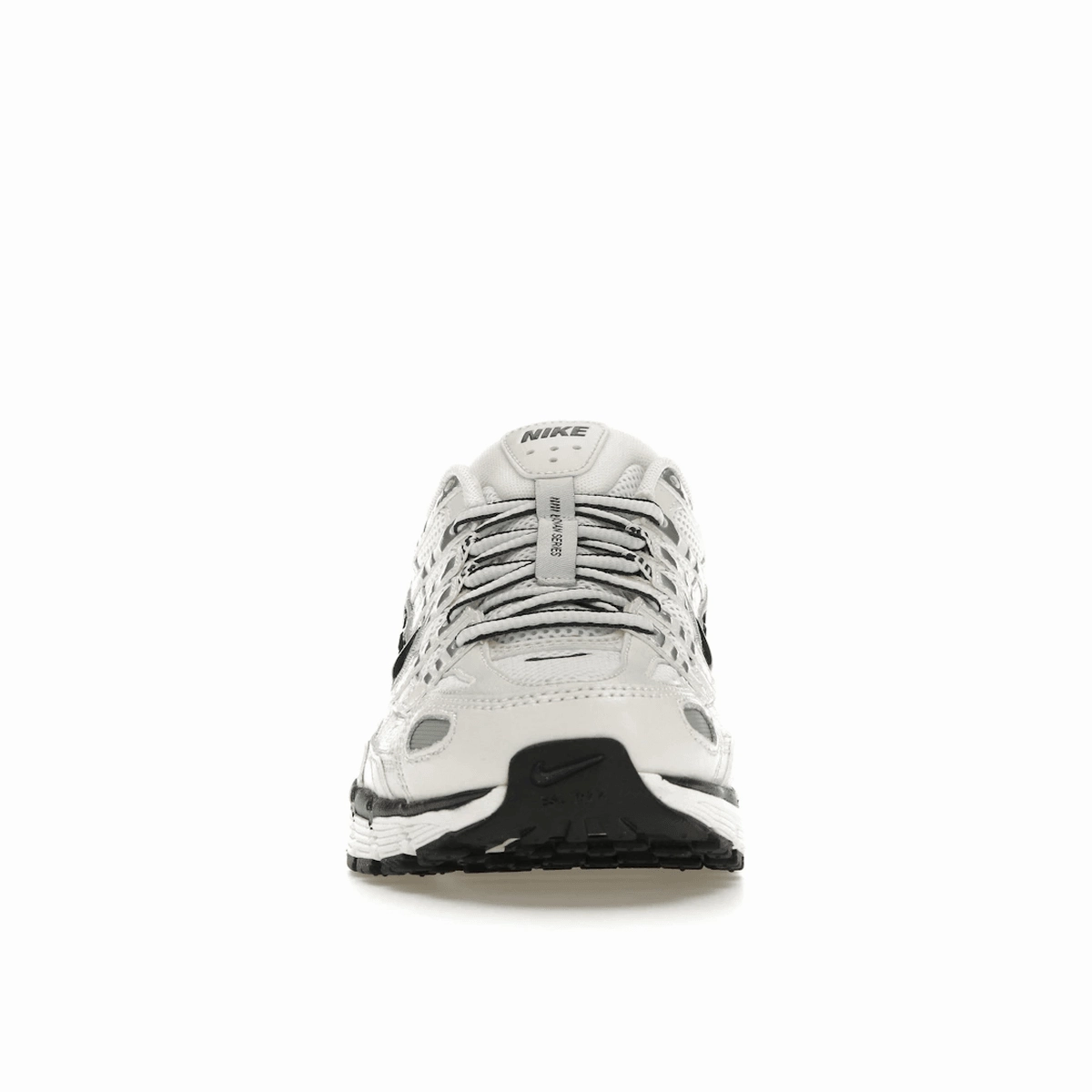 Nike P-6000 Obsidian Summit White P6000 sneakers