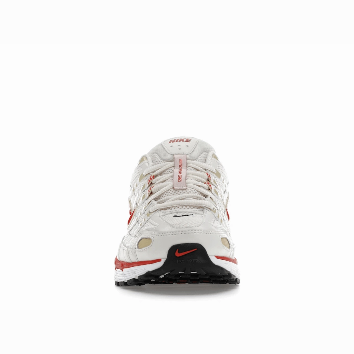 Nike P-6000 Phantom Dragon Red P6000 sneakers