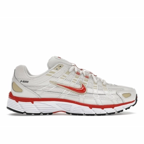 Nike P-6000 Phantom Dragon Red nike p6000 retro-inspired running shoes