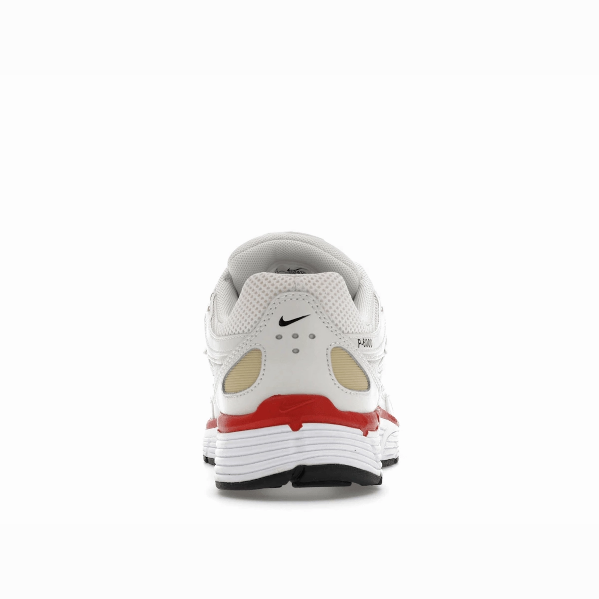 Nike P-6000 Phantom Dragon Red P6000 sneakers