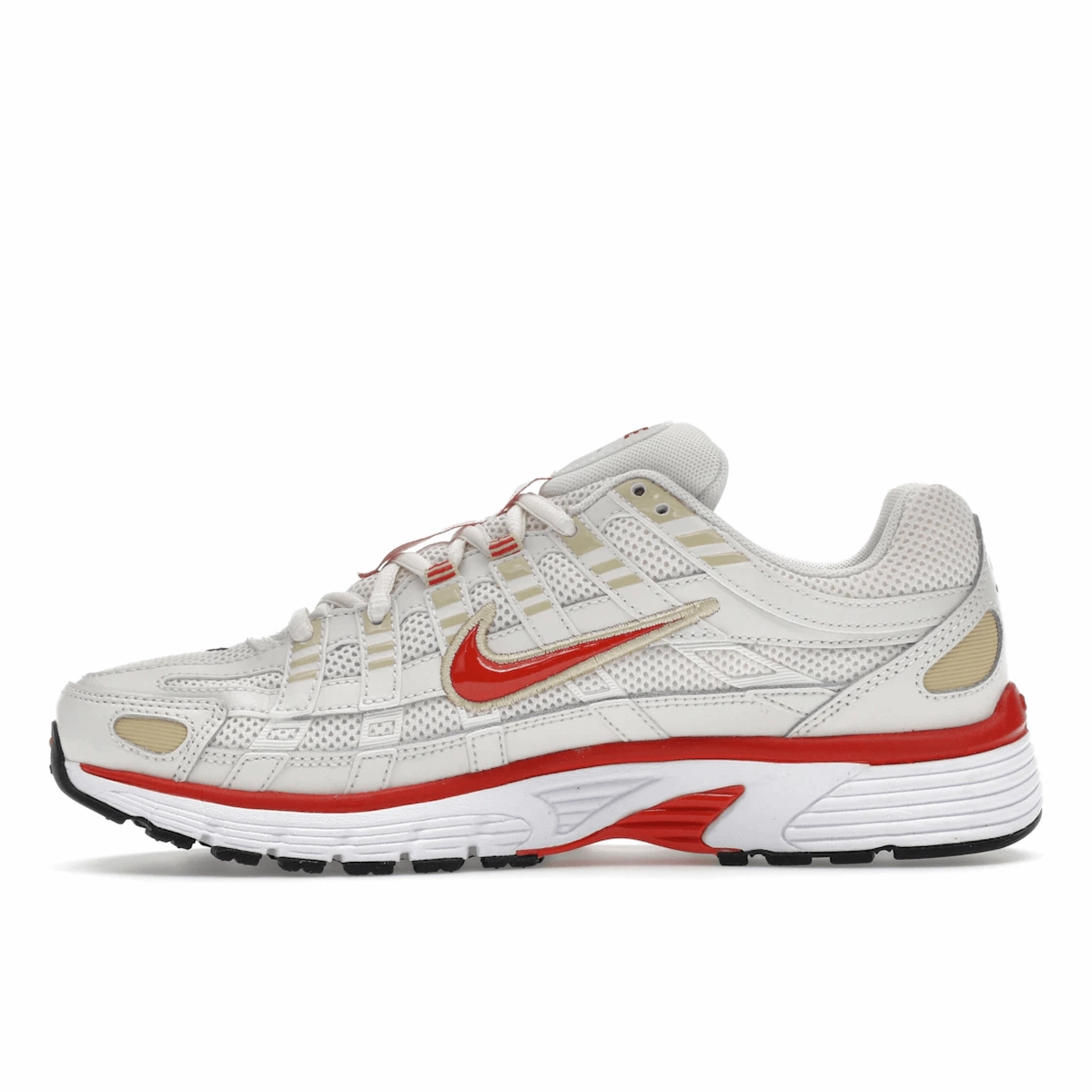 Nike P-6000 Phantom Dragon Red P6000 sneakers