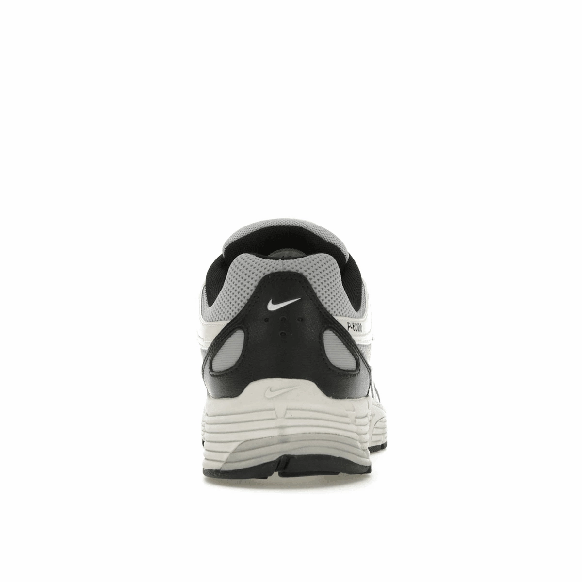 Nike P-6000 Platinum Tint Black P6000 sneakers