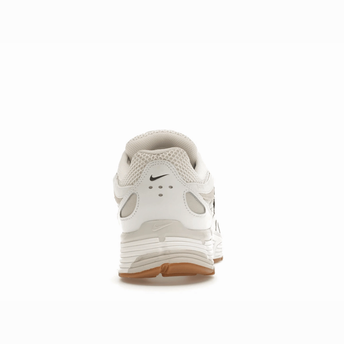 Nike P-6000 Premium Summit White P6000 sneakers