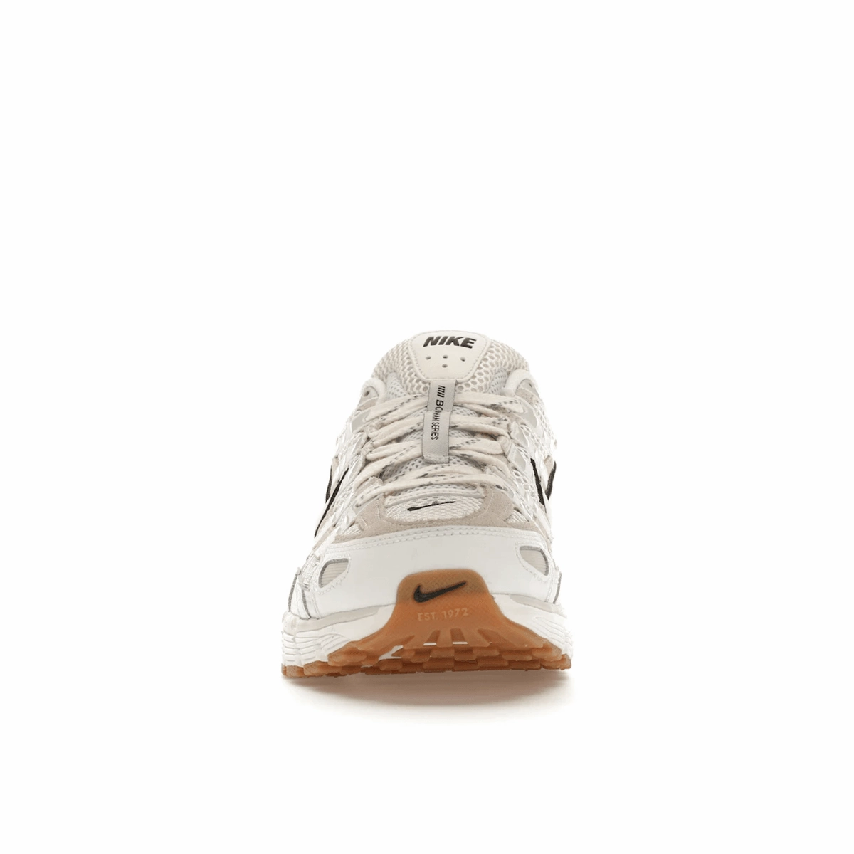Nike P-6000 Premium Summit White P6000 sneakers