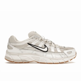 Nike P-6000 Premium Summit White nike p6000 retro-inspired running shoes