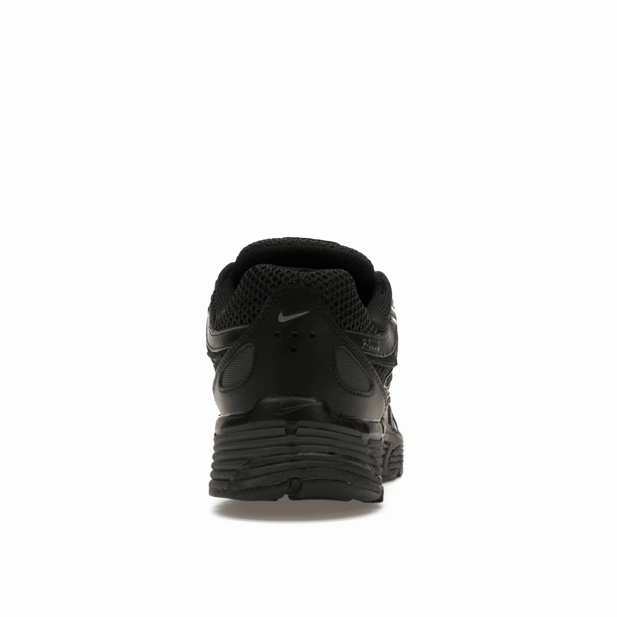 Nike P-6000 Premium Triple Black P6000 sneakers