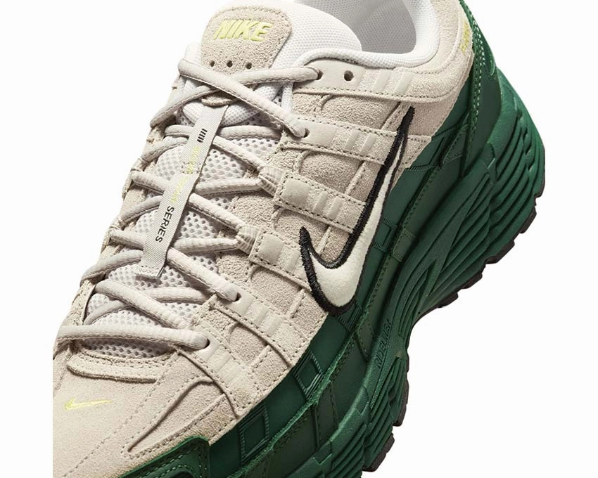 Nike P-6000 PRM Nike Men??s athletic shoes