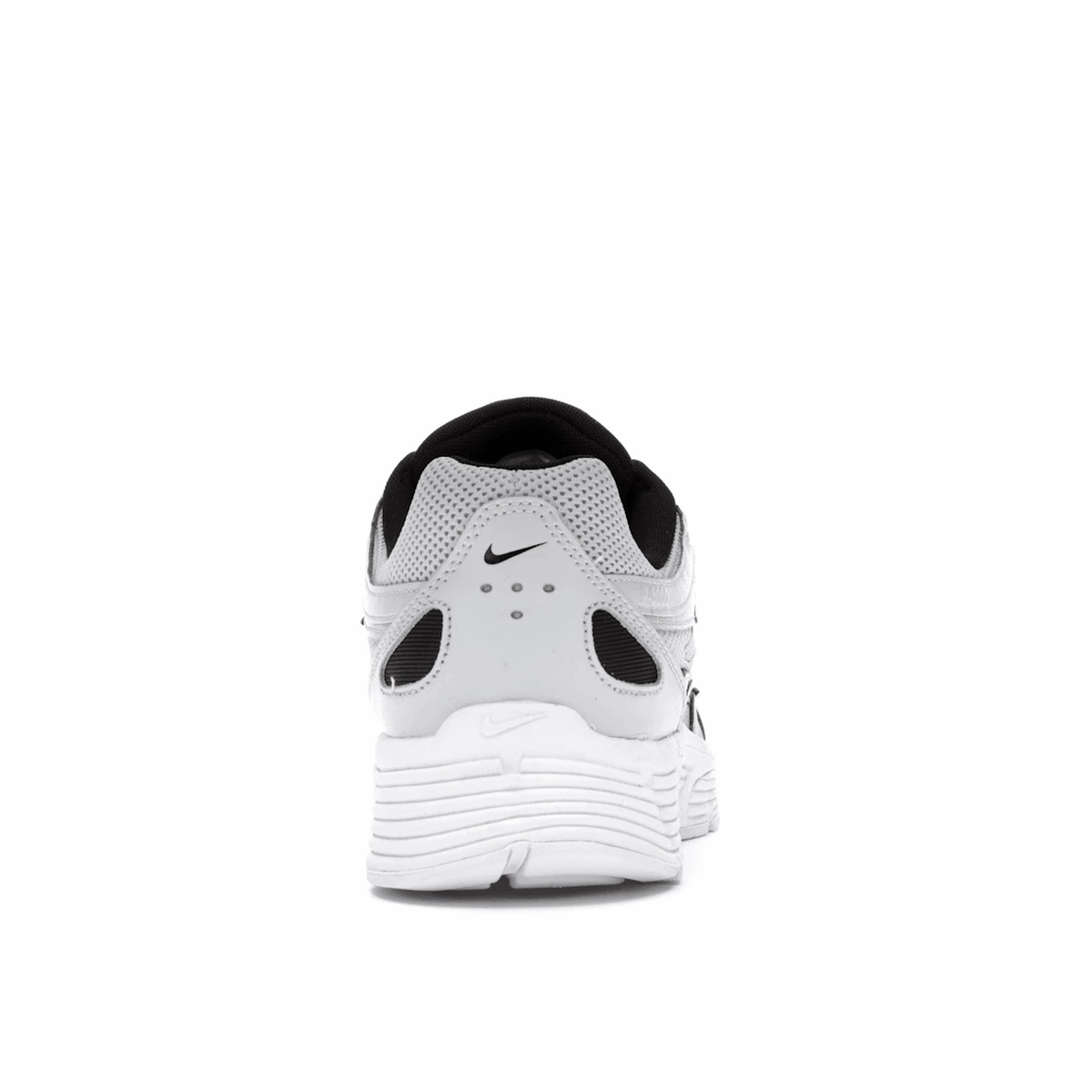 Nike P-6000 Pure Platinum P6000 sneakers