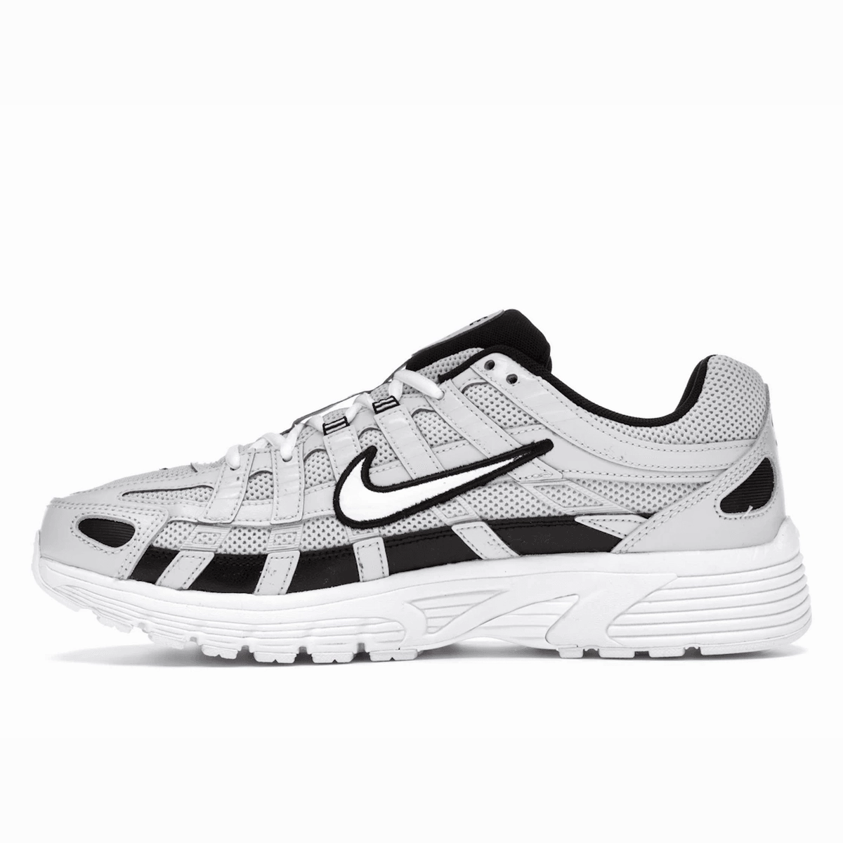 Nike P-6000 Pure Platinum P6000 sneakers