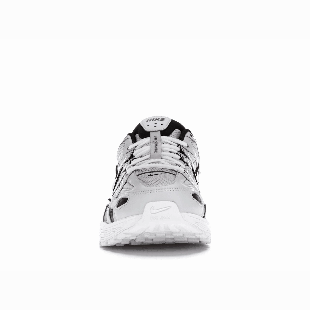 Nike P-6000 Pure Platinum P6000 sneakers