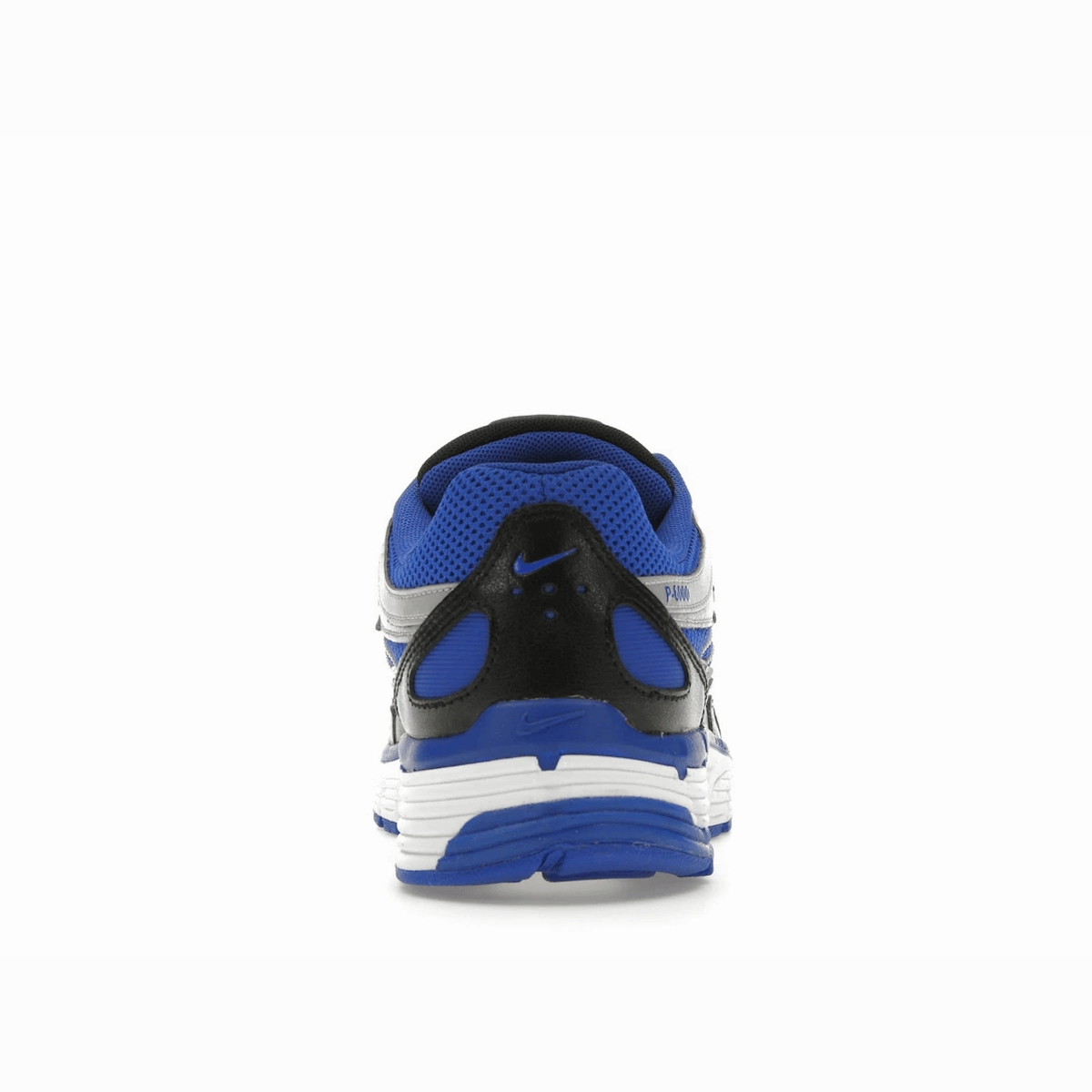 Nike P-6000 Racer Blue Flat Silver P6000 sneakers