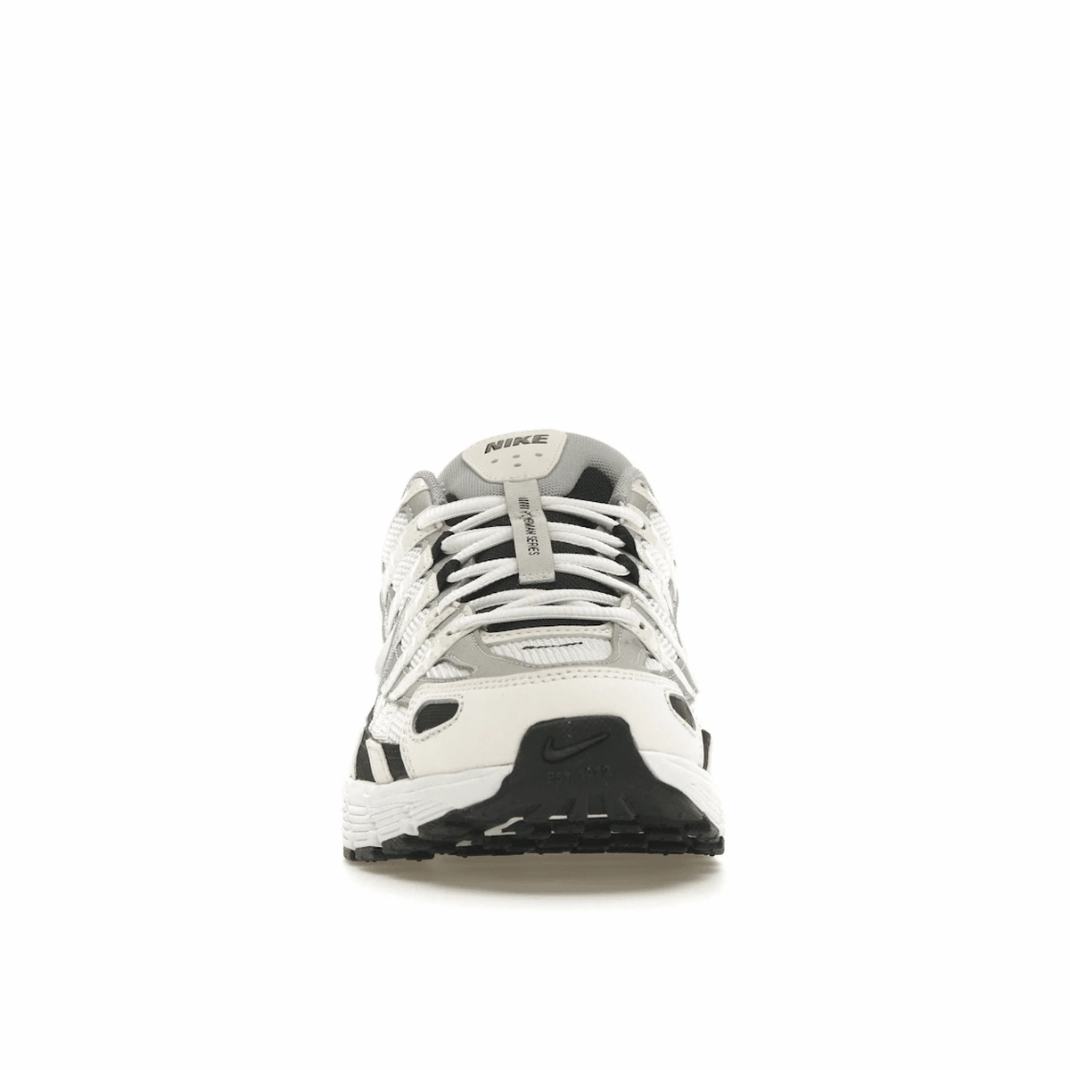 Nike P-6000 Sail Wolf Grey P6000 sneakers
