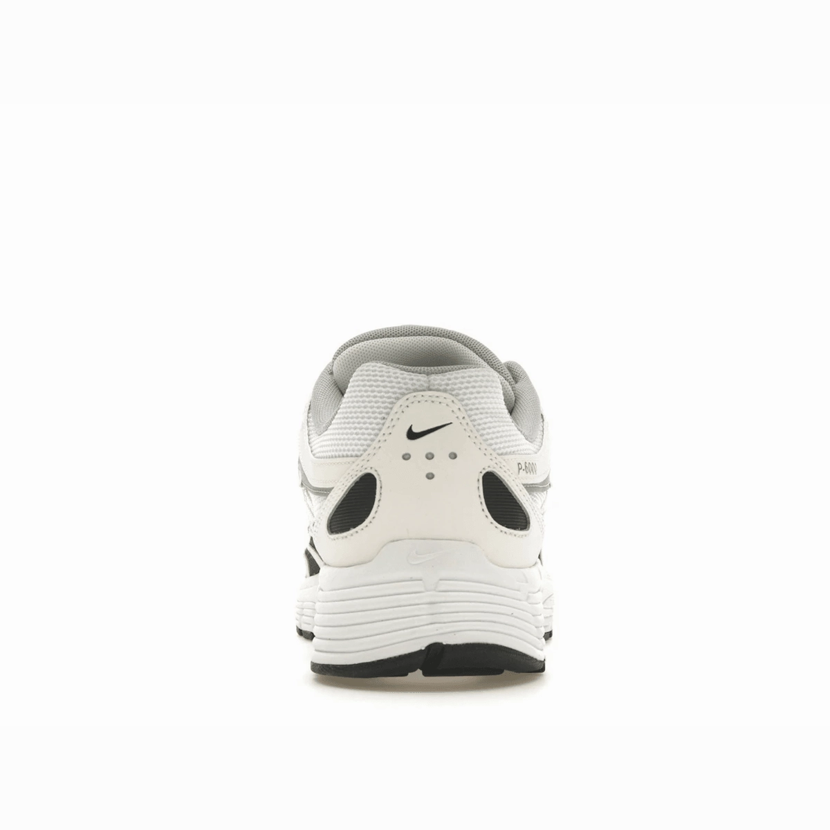 Nike P-6000 Sail Wolf Grey P6000 sneakers