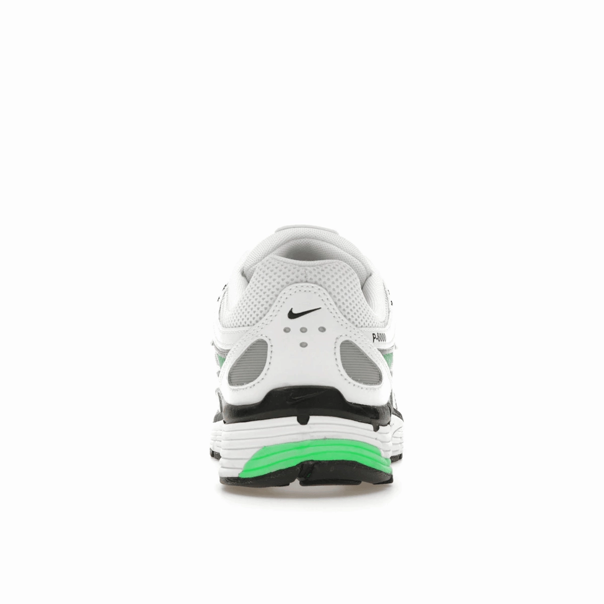 Nike P-6000 Spring Green P6000 sneakers