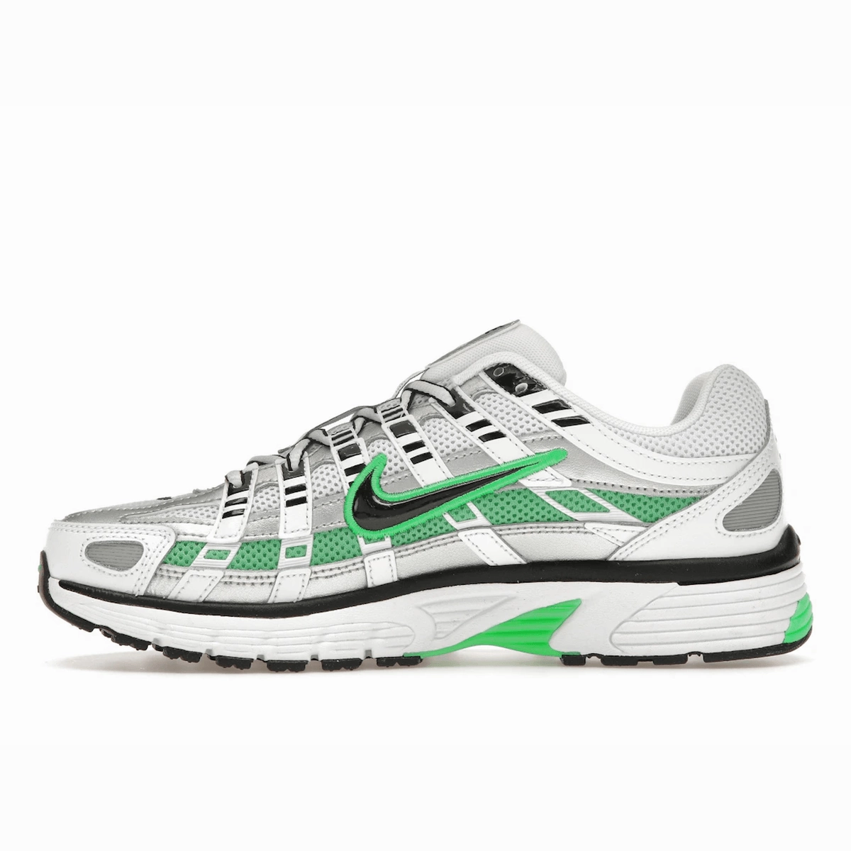 Nike P-6000 Spring Green P6000 sneakers