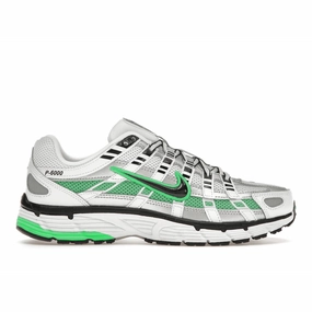 Nike P-6000 Spring Green nike p6000 retro-inspired running shoes