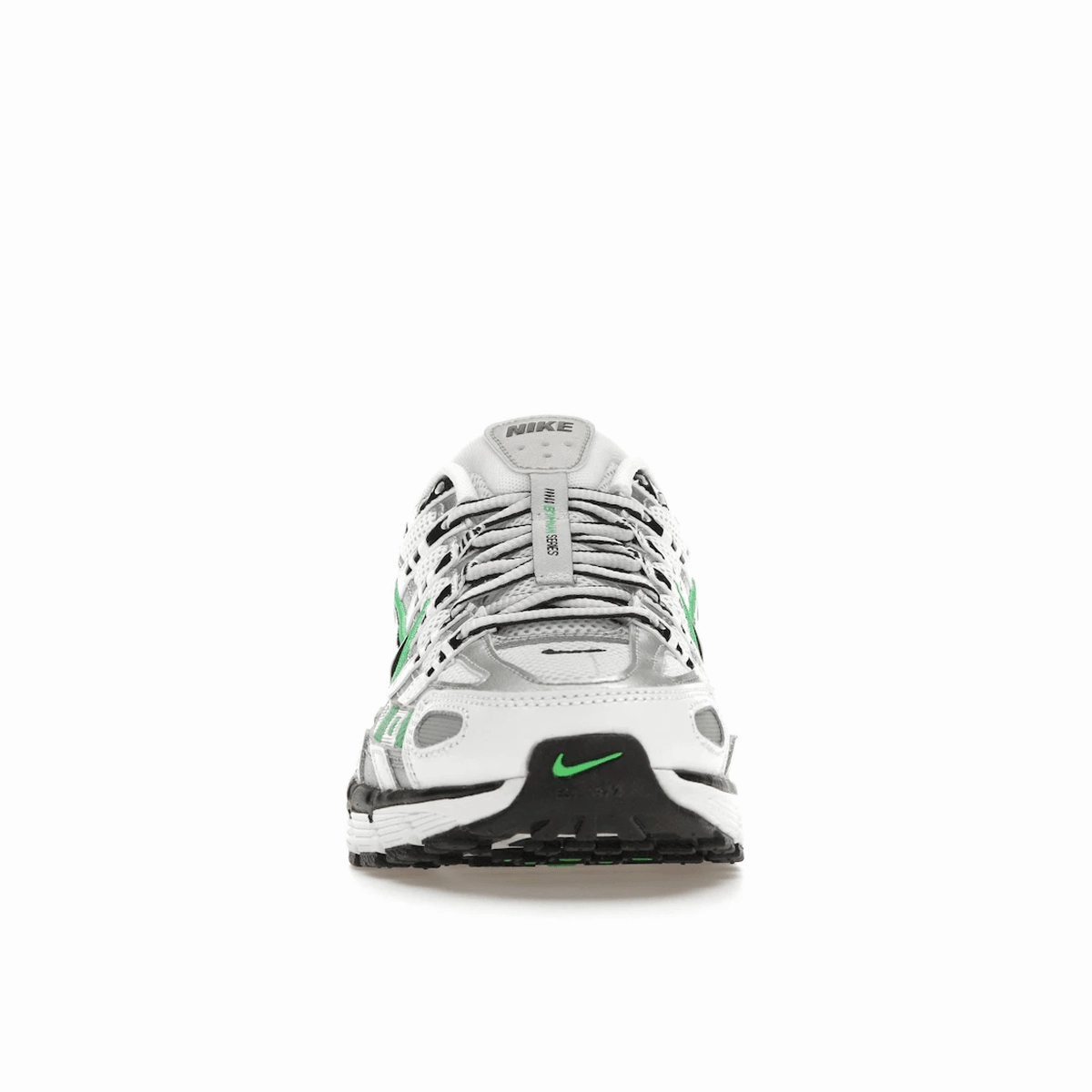 Nike P-6000 Spring Green P6000 sneakers