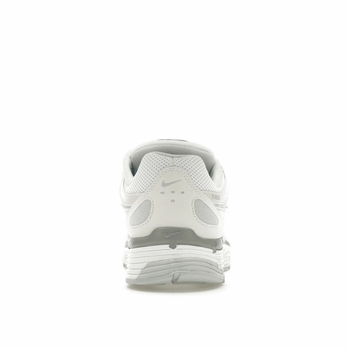 Nike P-6000 Summit White Pure Platinum P6000 sneakers