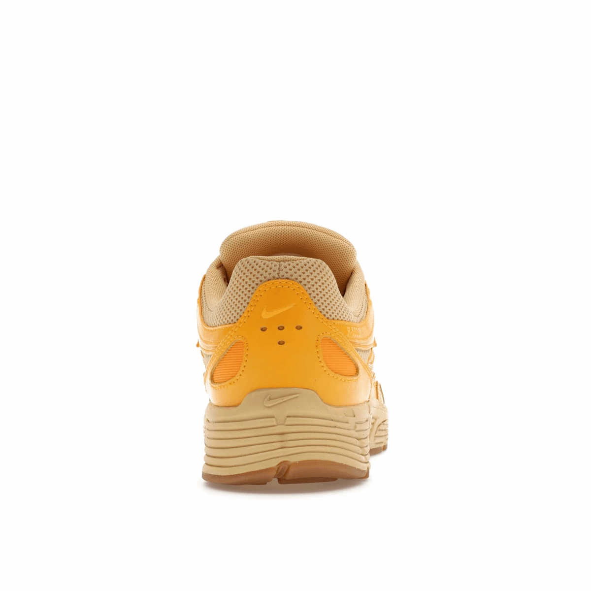 Nike P-6000 University Gold P6000 sneakers