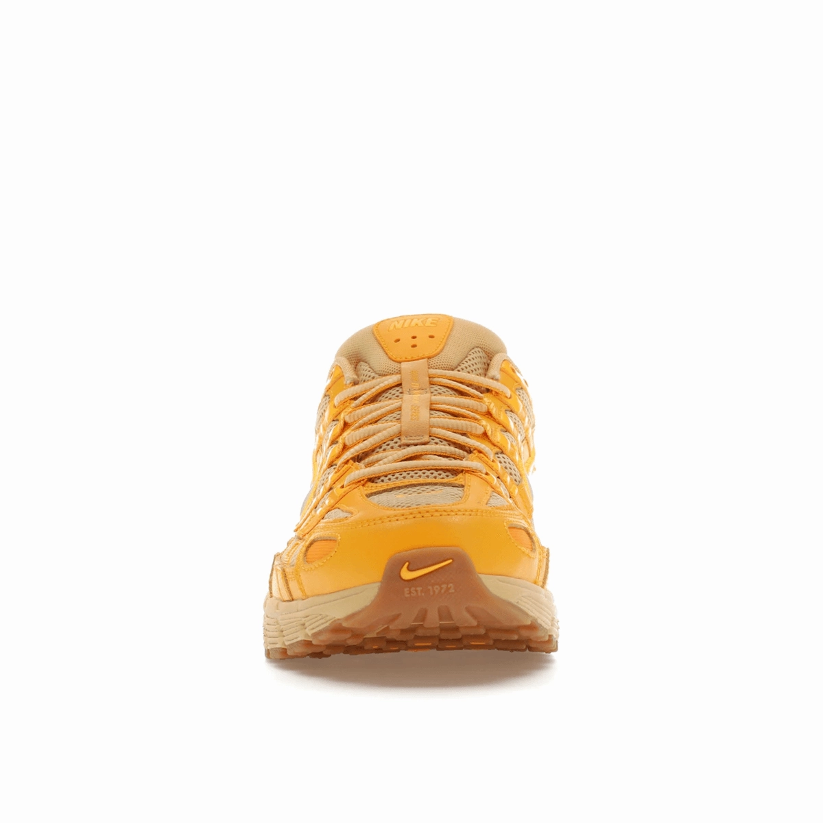 Nike P-6000 University Gold P6000 sneakers