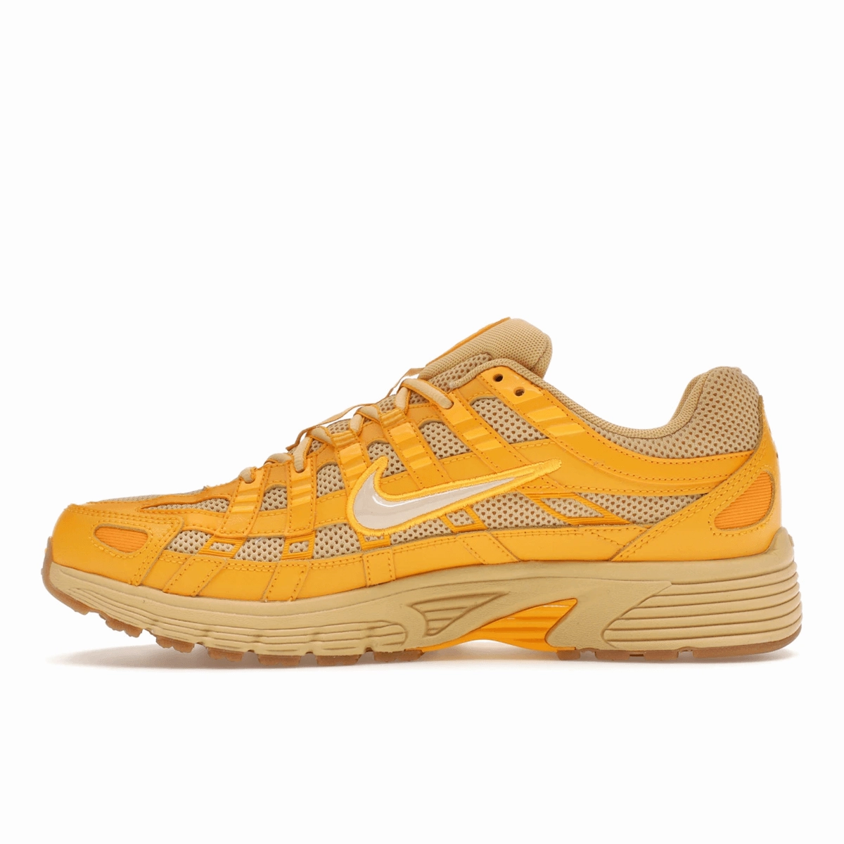 Nike P-6000 University Gold P6000 sneakers