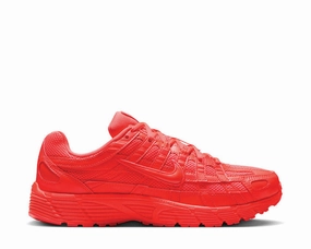 Nike P-6000 W "Bright Crimson" Nike women??s sneakers with sporty chic feel